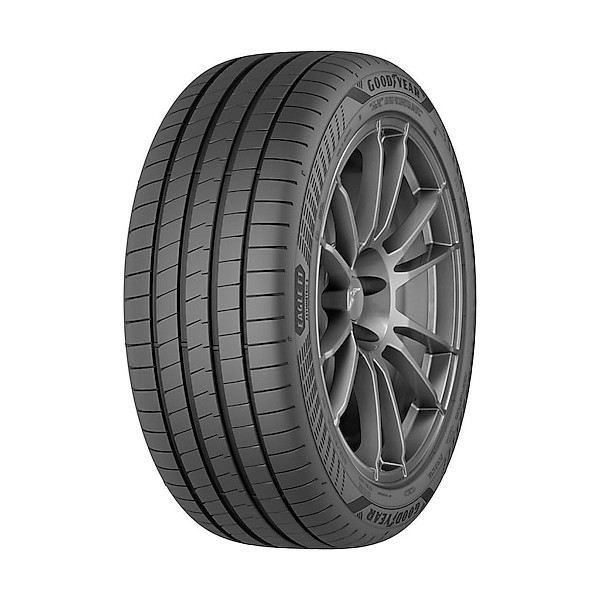 Goodyear 285/35R21 105Y XL Eagle F1 Asymmetric 6* Yaz Lastiği