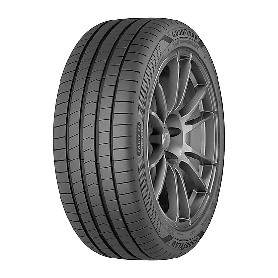 Goodyear 285/35R21 105Y XL Eagle F1 Asymmetric 6* Yaz Lastiği