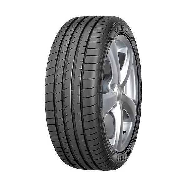 Goodyear 255/45R19 104Y XL Eagle F1 Asymmetric 3 AO1 SCTFP Yaz Lastiği