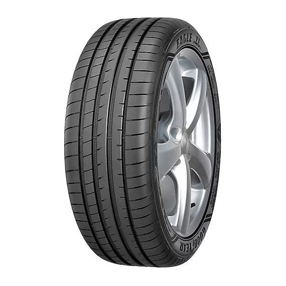 Goodyear 255/45R19 104Y XL Eagle F1 Asymmetric 3 AO1 SCTFP Yaz Lastiği