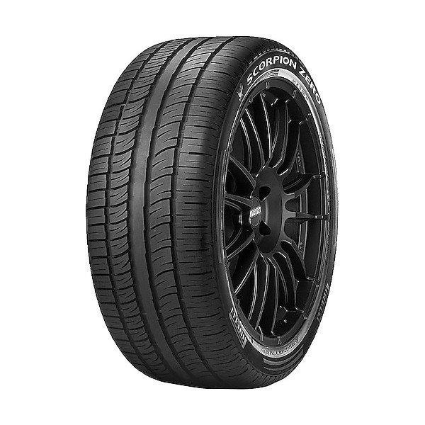 Pirelli 275/50R20  113W XL  SCORPION ZERO ASIMM. MO1 Yaz Lastiği