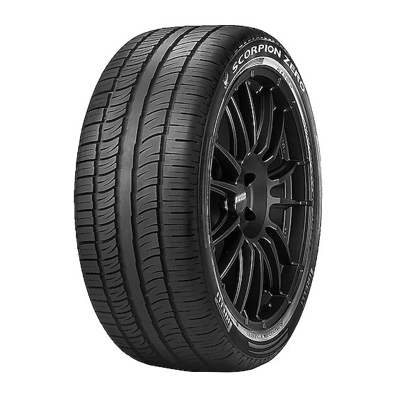 Pirelli 275/50R20  113W XL  SCORPION ZERO ASIMM. MO1 Yaz Lastiği