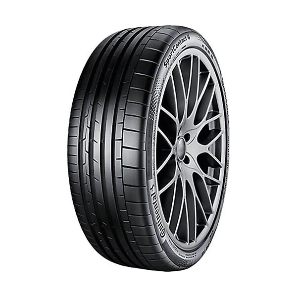 Continental 275/35R21 103Y SportContact 6 AO SIL Yaz Lastiği