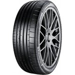 Continental 275/35R21 103Y SportContact 6 AO SIL Yaz Lastiği