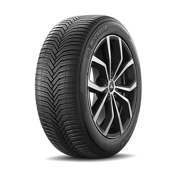 Michelin 255/40R21 102W XL CrossClimate 2 SUV 4 Mevsim Lastiği