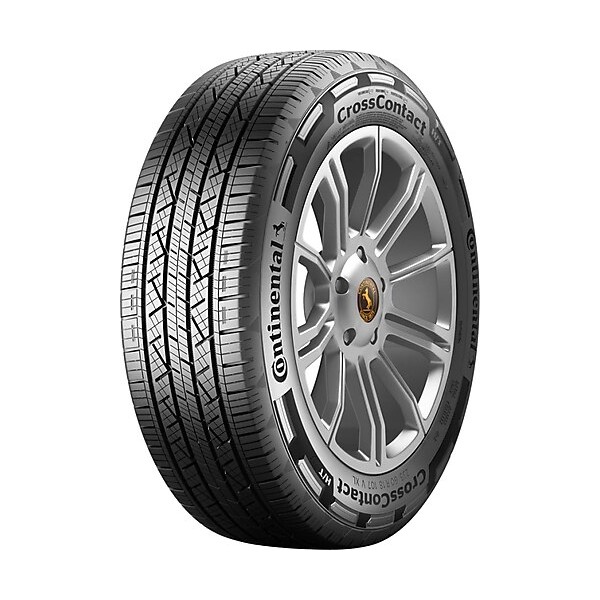 Continental 265/65R18 114H FR CrossContact H/T 4 Mevsim Lastiği