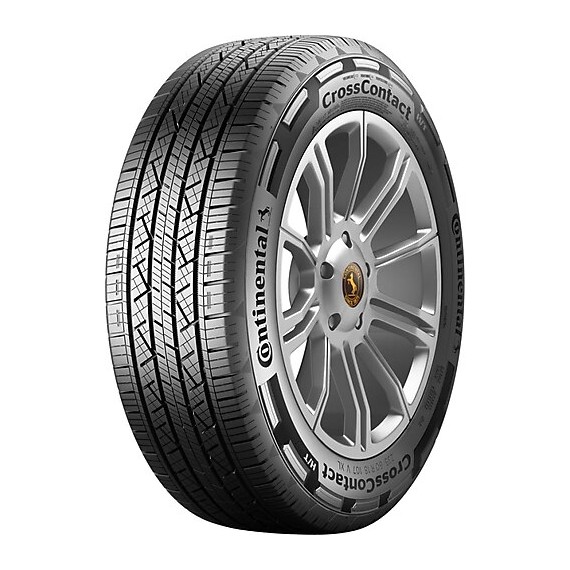 Continental 265/65R18 114H FR CrossContact H/T 4 Mevsim Lastiği