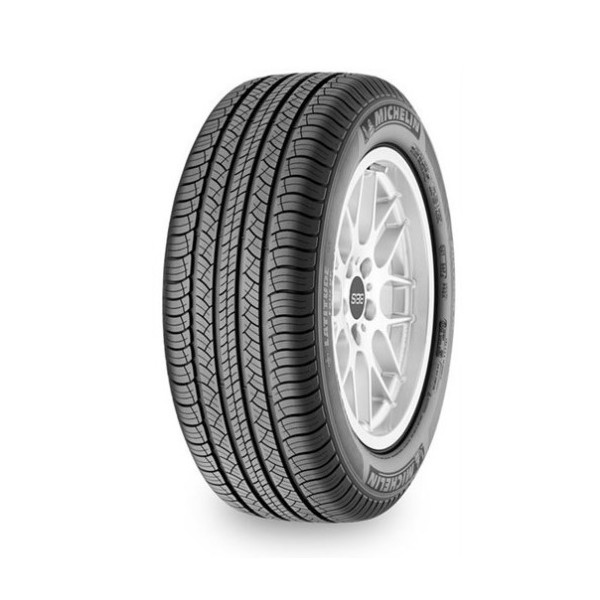 Michelin 255/55R18 109V XL Latitude Tour HP N2 GRNX MI Yaz Lastiği