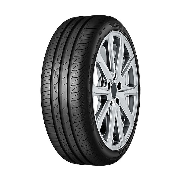 Sava 215/55R16 93V SAVA INTENSA HP 2 Yaz Lastiği