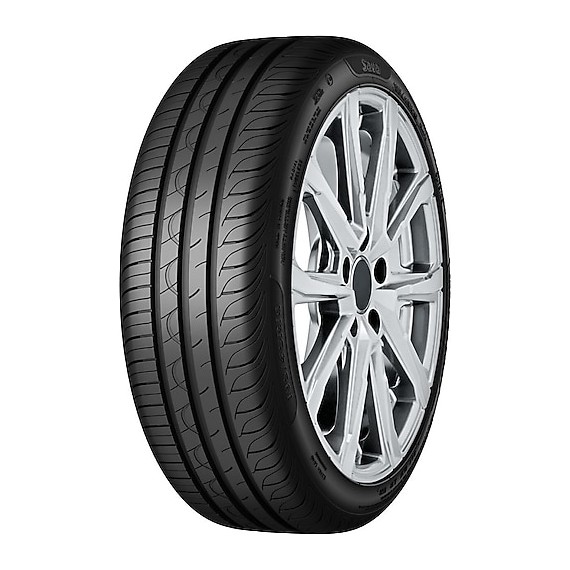 Sava 215/55R16 93V SAVA INTENSA HP 2 Yaz Lastiği