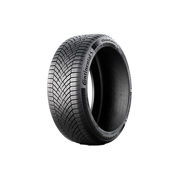 Continental 235/55R19 105W XL All Seasons Concat 2 4 Mevsim Lastiği