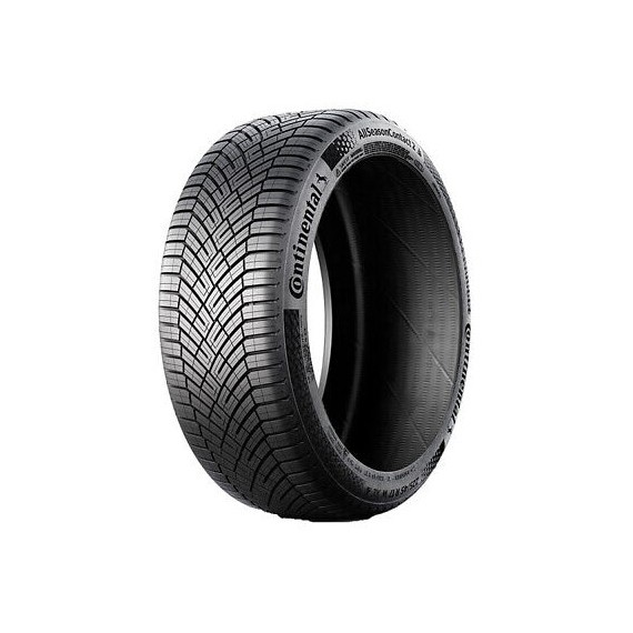 Continental 235/55R19 105W XL All Seasons Concat 2 4 Mevsim Lastiği