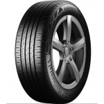 Continental 235/45R21 101H XL EcoConcat6 Q Yaz Lastiği