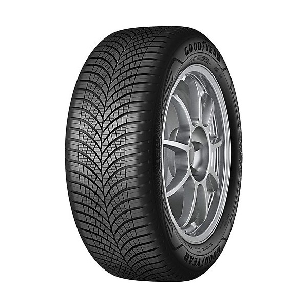 Goodyear 235/55R19 105W XL Vector 4 Seasons G3 SUV ST 4 Mevsim Lastiği