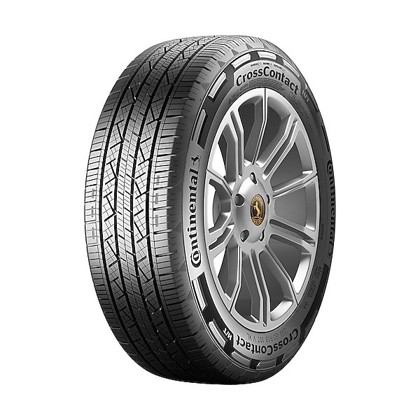 Continental 225/60R17 99H FR CrossContact H/T 4 Mevsim Lastiği