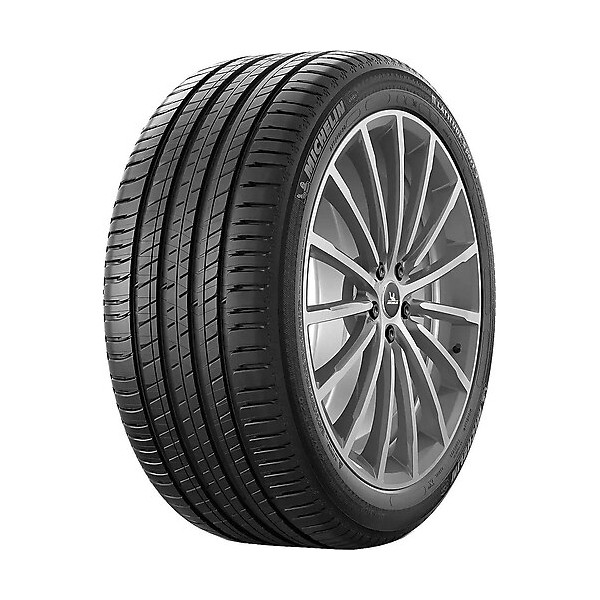 Michelin 235/60R18 103W Latitude Sport 3 N1 Yaz Lastiği