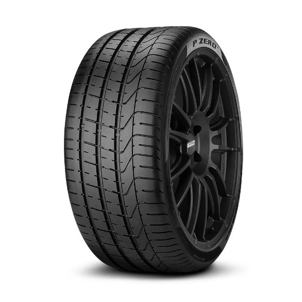 Pirelli 235/50R20  104Y XL RFT ELT PZEROE Yaz Lastiği