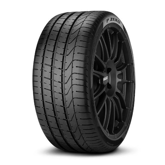 Pirelli 235/50R20  104Y XL RFT ELT PZEROE Yaz Lastiği