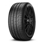 Pirelli 235/50R20  104Y XL RFT ELT PZEROE Yaz Lastiği