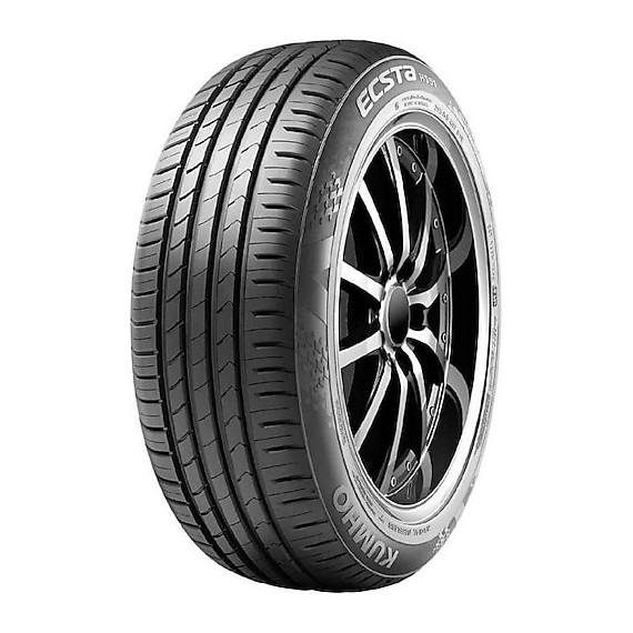 Kumho 225/45R17 91W   HS51 ECSTA Yaz Lastiği