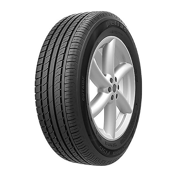 Petlas 195/60R15 88H IMPERIUM PT515 Yaz Lastiği