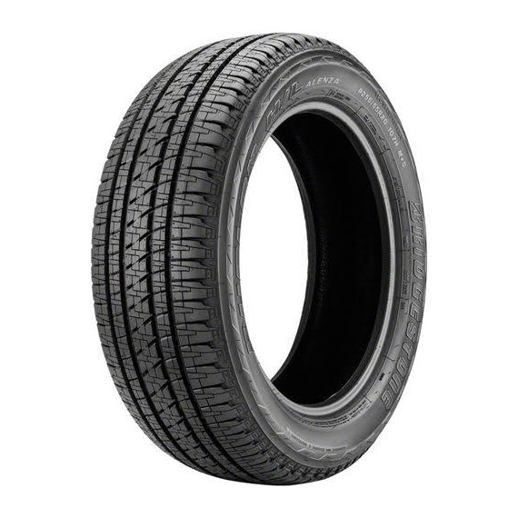 Bridgestone 275/40R20 106W XL RFT ALENZA * Yaz Lastiği