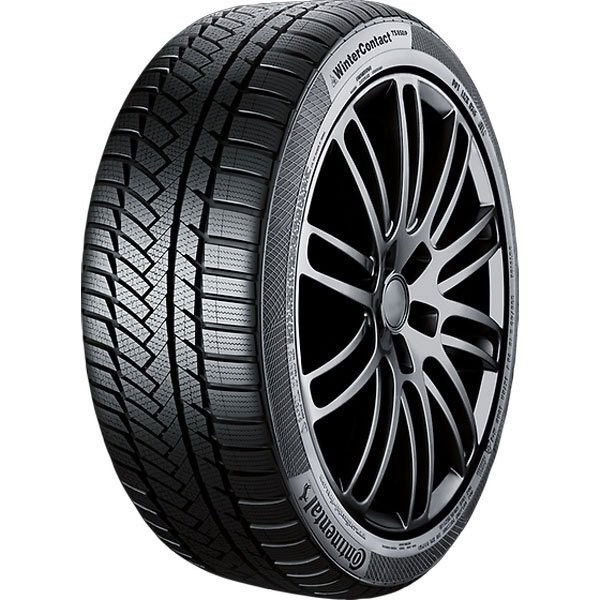 Continental 245/40R18 97V XL FR WinterContact TS 850 P AO Kış Lastiği