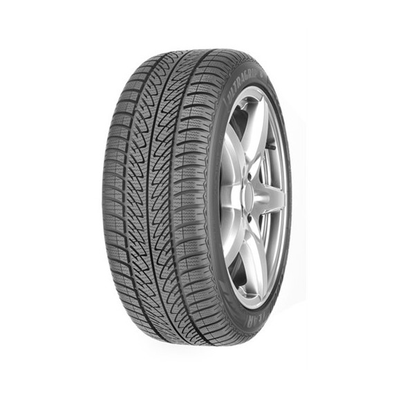 Goodyear 195/55R16 87H UltraGrip 8 Performance Kış Lastiği