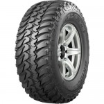 Bridgestone 245/75R16 120/116Q   DUELER M/T674 Off Road Mud Terrain Lastiği