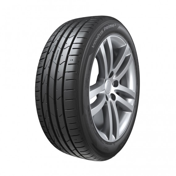 Hankook 215/55R17 94V SEAL GUARD VENTUS PRIME3 Yaz Lastiği