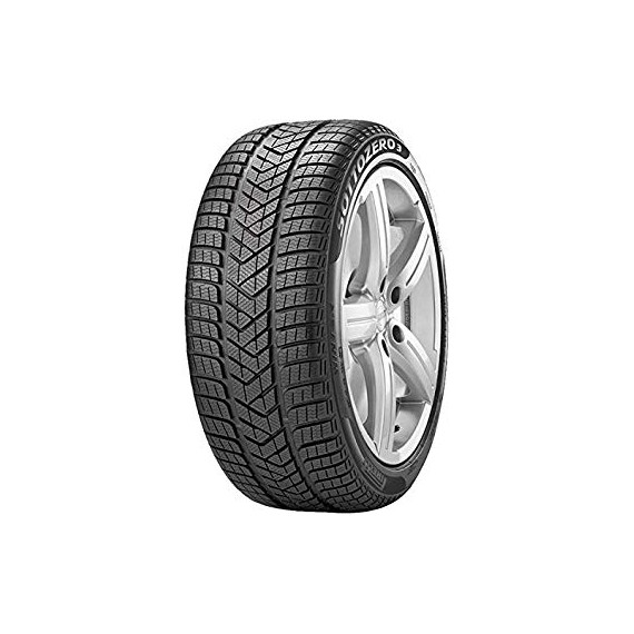 Pirelli 225/45R18 95H XL R-F  WSZER3 (MOE) Kış Lastiği