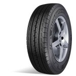 Bridgestone 235/65R16C 115/113R R660 8PR, TL Yaz Lastiği