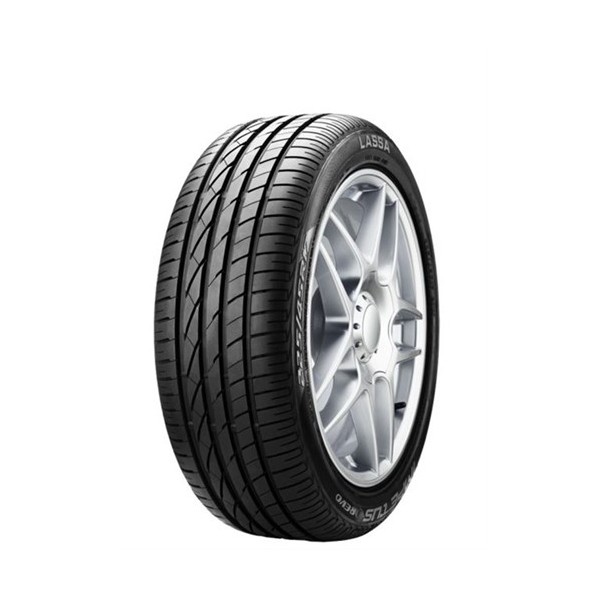 Lassa 215/50R17 91W  IMPETUS REVO 2+ Yaz Lastiği