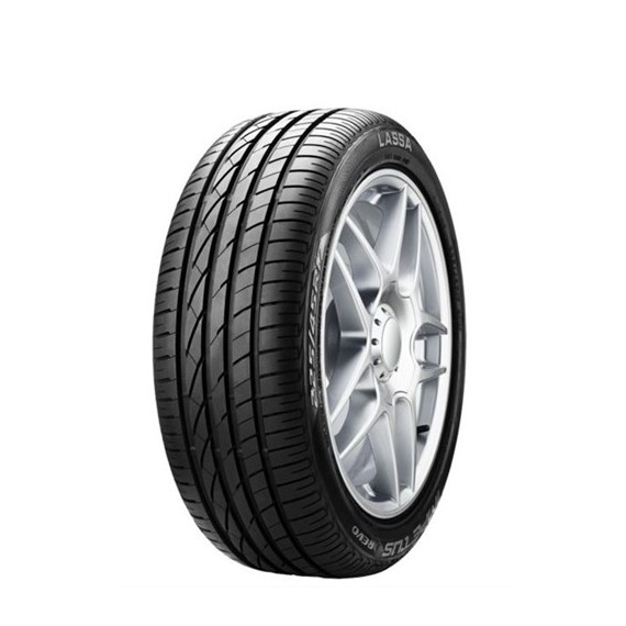 Lassa 215/50R17 91W  IMPETUS REVO 2+ Yaz Lastiği