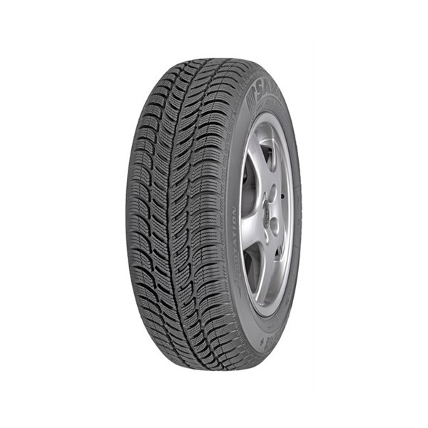 Sava 185/60R15 84T ESKIMO S3 34/18 Kış Lastiği