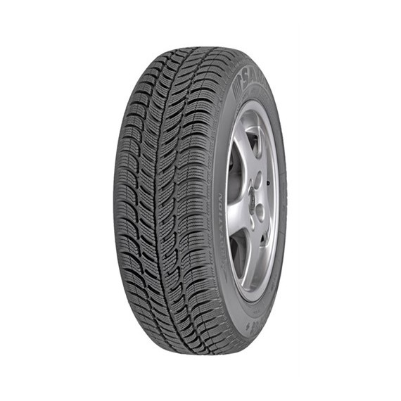 Sava 185/60R15 84T ESKIMO S3 34/18 Kış Lastiği