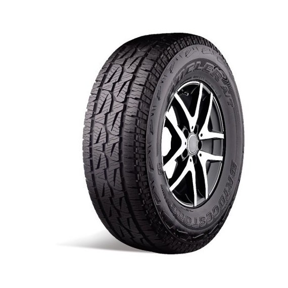 Bridgestone 265/70R16 112T  DUELER A/T001 Off Road All Terrain Lastiği