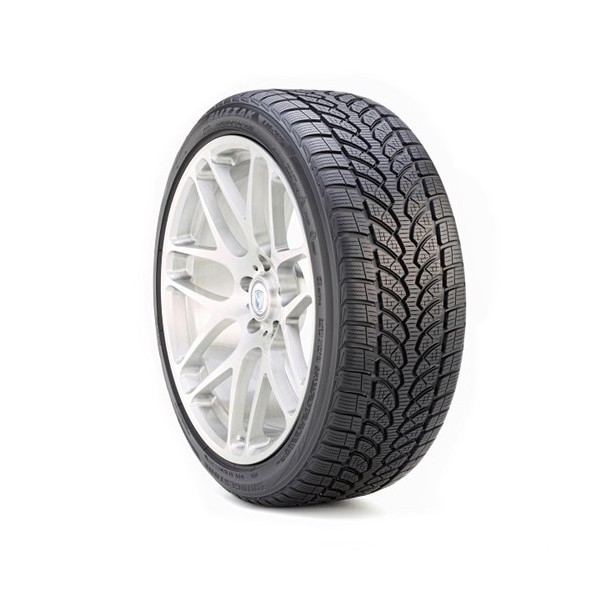 Bridgestone 205/55R16 91H BLIZZAK LM32 Kış Lastiği