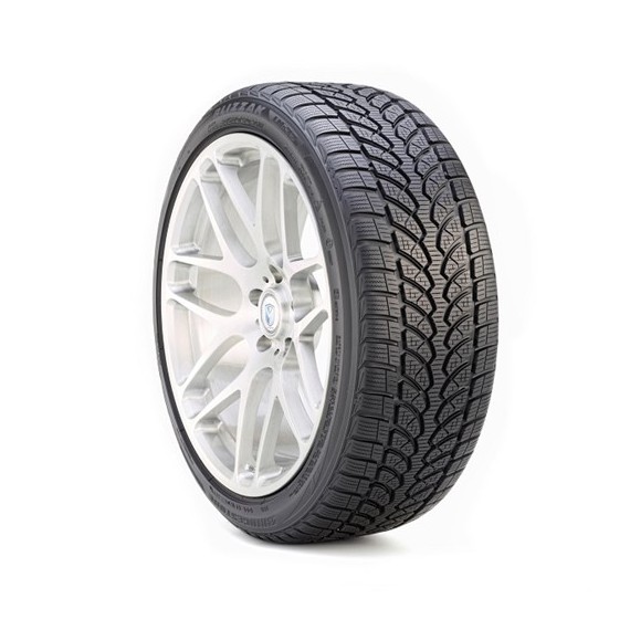 Bridgestone 205/55R16 91H BLIZZAK LM32 Kış Lastiği