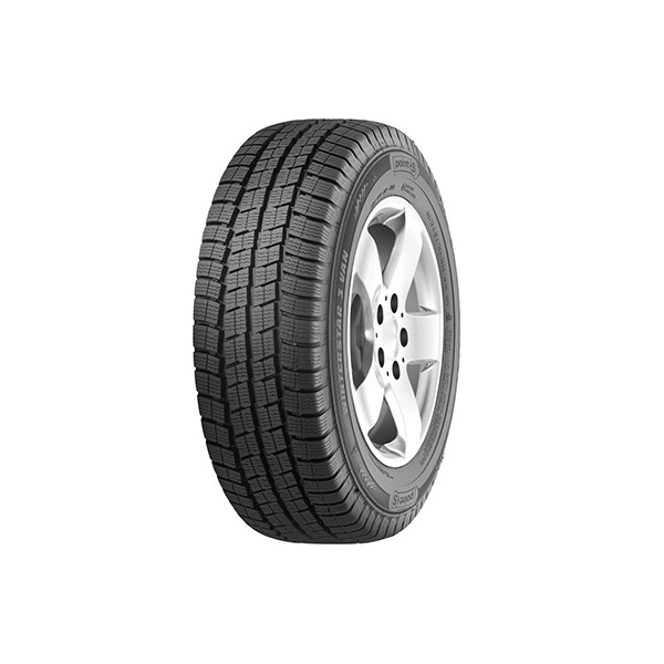 Points 195/65R16C 104T  WINTERSTAR 3 VAN Kış Lastiği