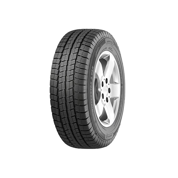 Points 195/65R16C 104T  WINTERSTAR 3 VAN Kış Lastiği