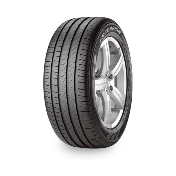 Pirelli 225/55R19 99V SCORPION VERDE ECO Yaz Lastiği