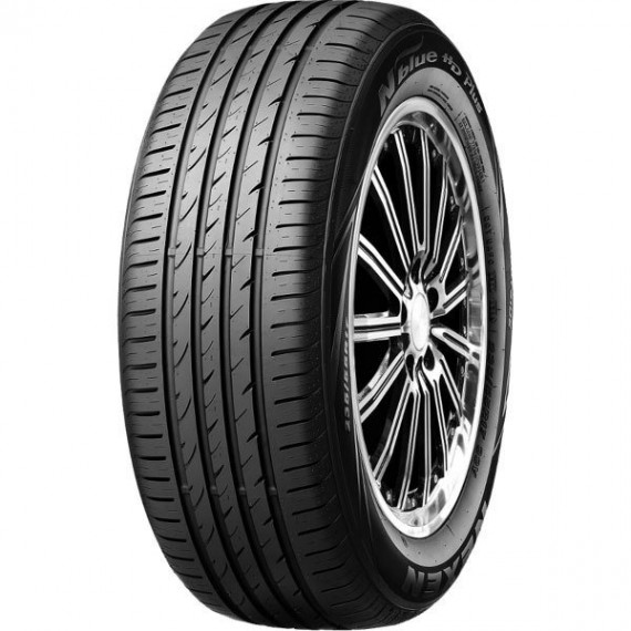 Nexen 195/45R16 84V XL NEXEN N-BLUE HD PLUS Yaz Lastiği