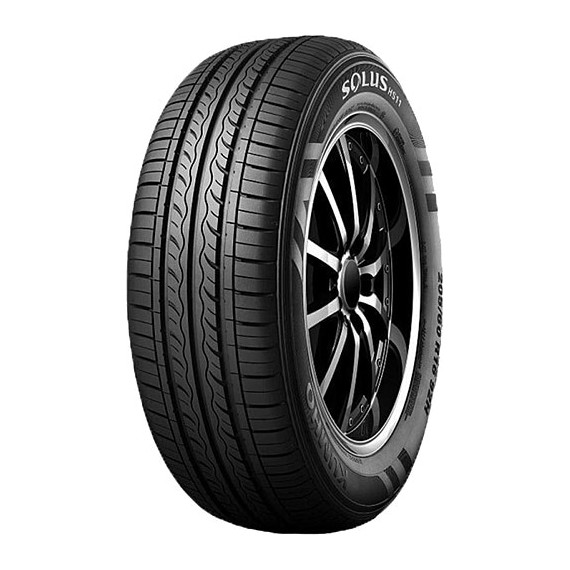 Kumho 175/70R13 82H   HS11 SOLUS Yaz Lastiği