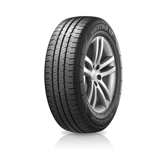 Hankook 195/60R16C 99/97H  VANTRA LT RA18 Yaz Lastiği