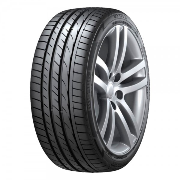 Laufenn 235/45R18 98Y XL S FIT EQ+ Yaz Lastiği