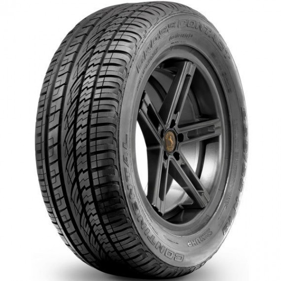 Continental 265/40R21 105Y XL FR CrossContact UHP MO Yaz Lastiği