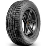 Continental 265/40R21 105Y XL FR CrossContact UHP MO Yaz Lastiği