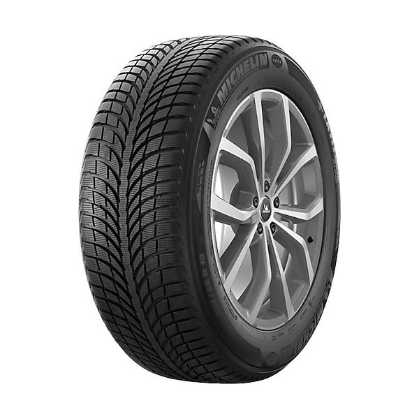 Michelin 235/65R17 108H XL Latitude Alpin LA2 NO Kış Lastiği