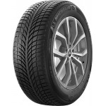 Michelin 235/65R17 108H XL Latitude Alpin LA2 NO Kış Lastiği